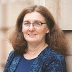 Emma Knights OBE