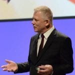 Steve Munby CBE