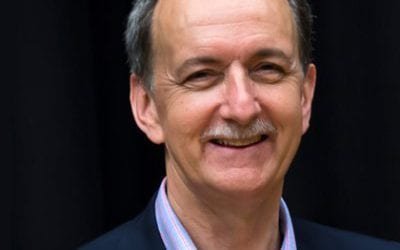 Reflections on ‘Being The CEO’ – Frank Norris MBE