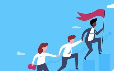 Being The CEO: The importance of goals