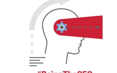 6 things that set the CEO role apart