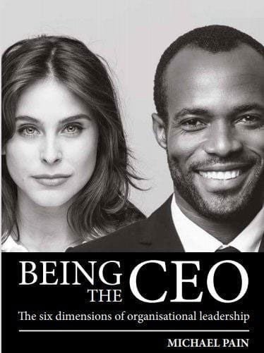 beingtheceo