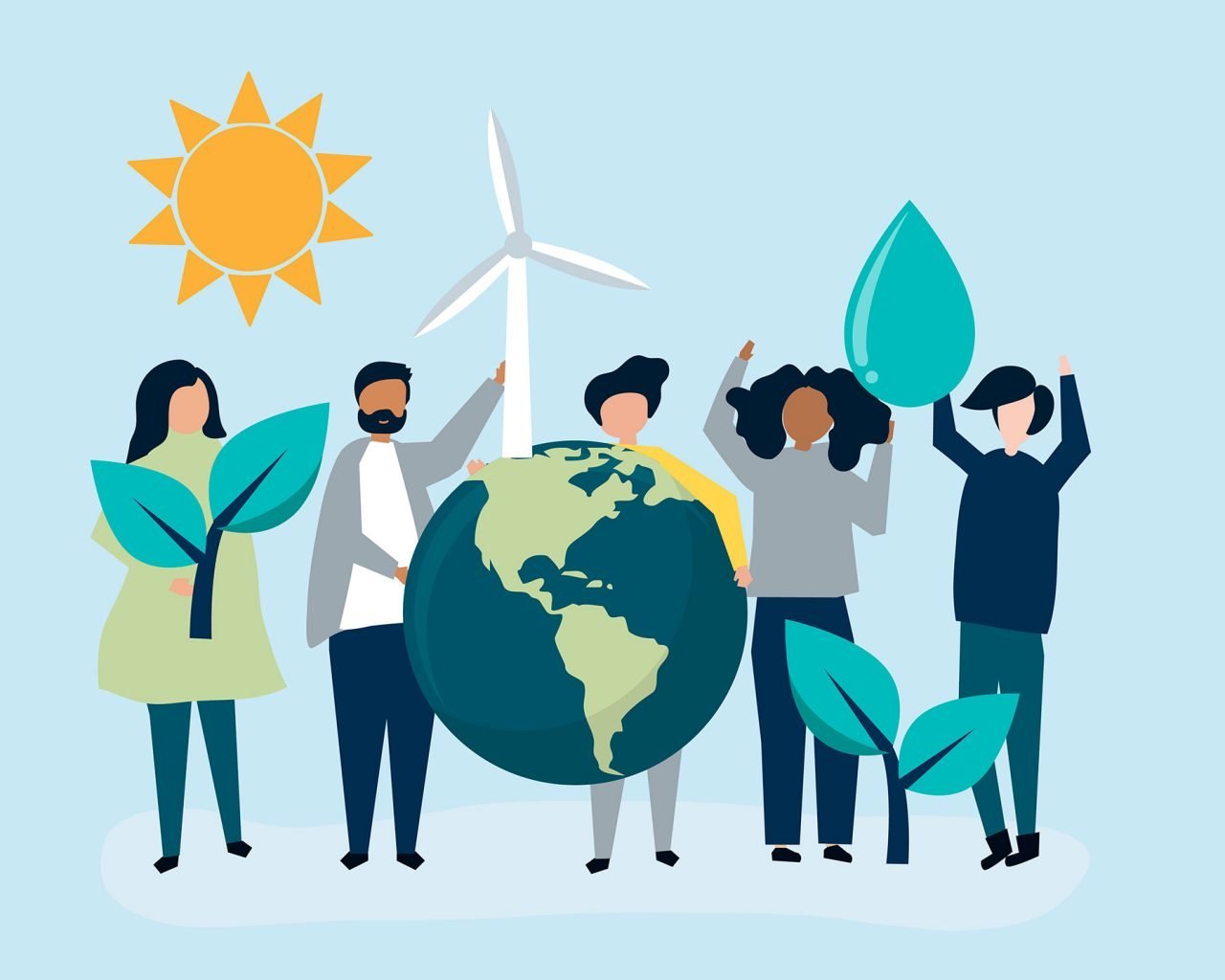 Spotlight on Sustainability: Summary and initial reflections on the DfE ...