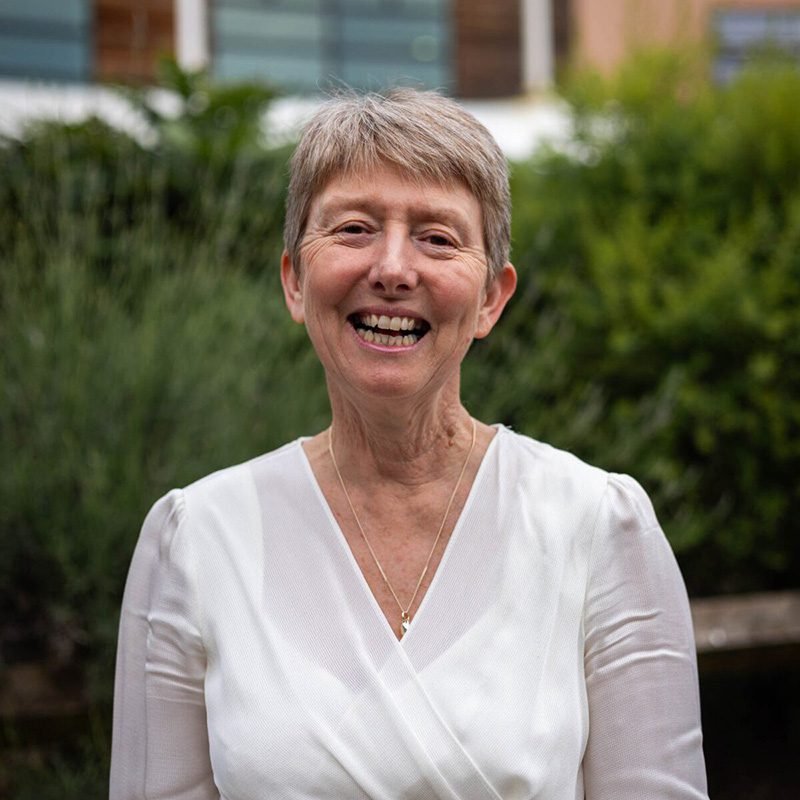 Sian Hampton