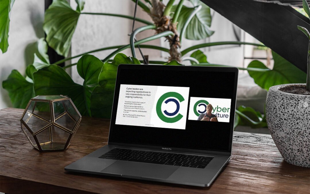 Developing a trust-wide culture of cyber security