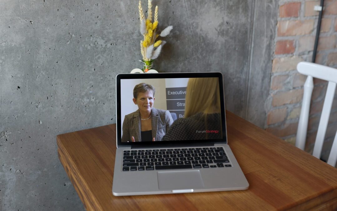 CEOs in Conversation – Sharron Philpot