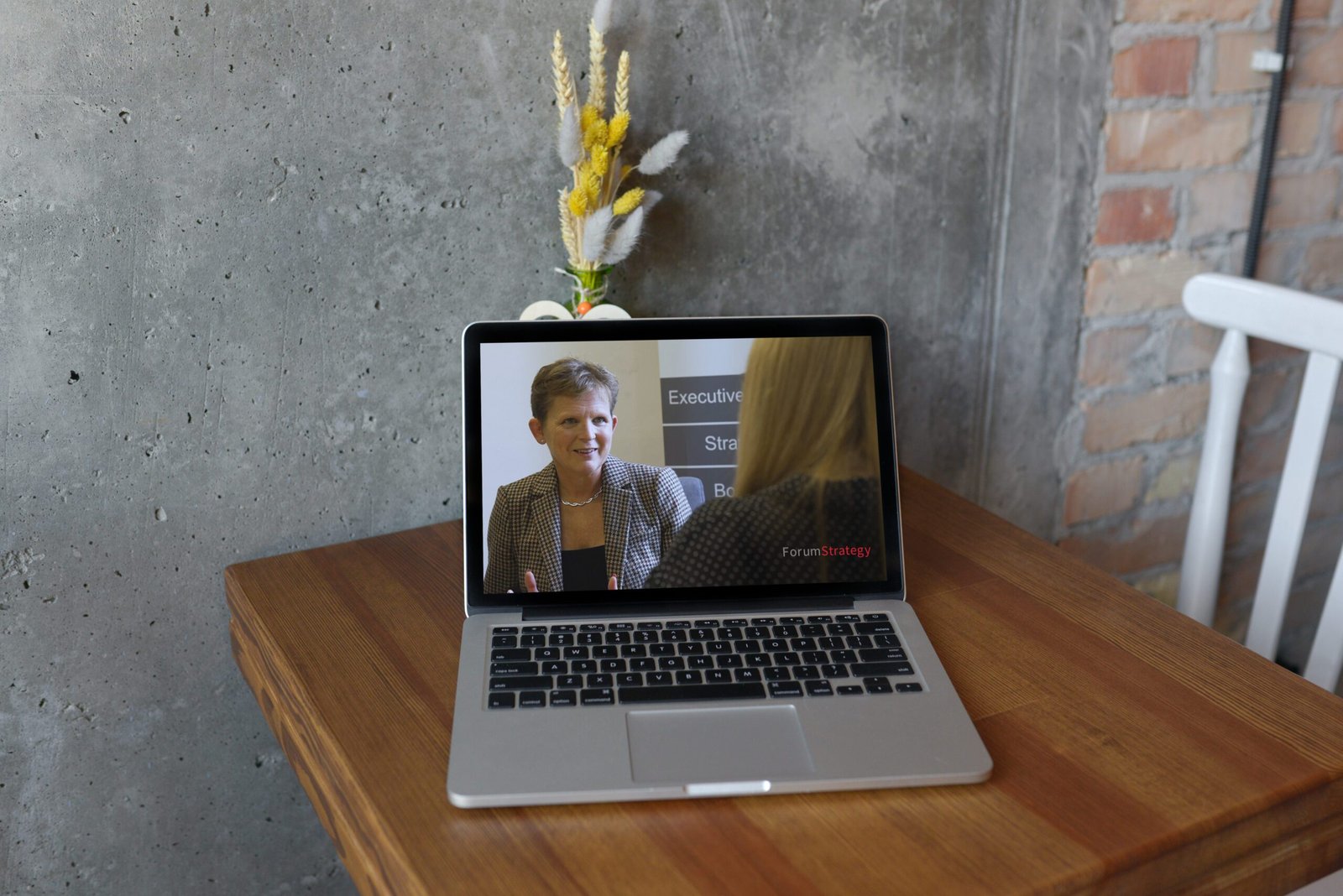 CEOs in conversation – Sharron Philpot