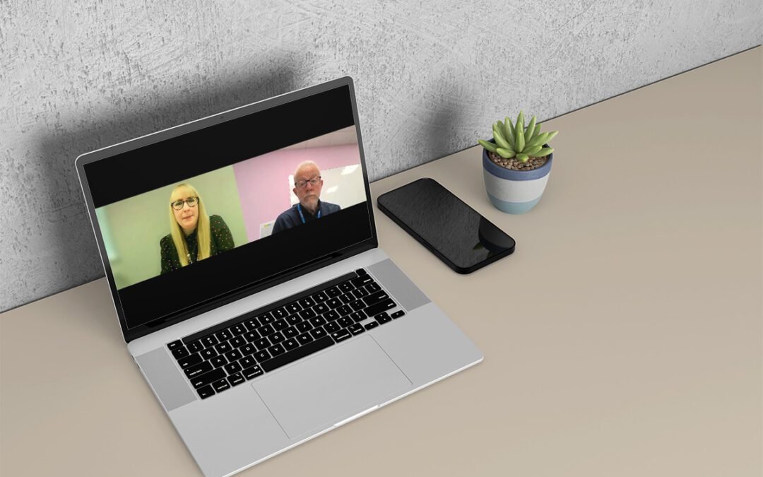 Being the CEO – A cross sector perspective on community participation