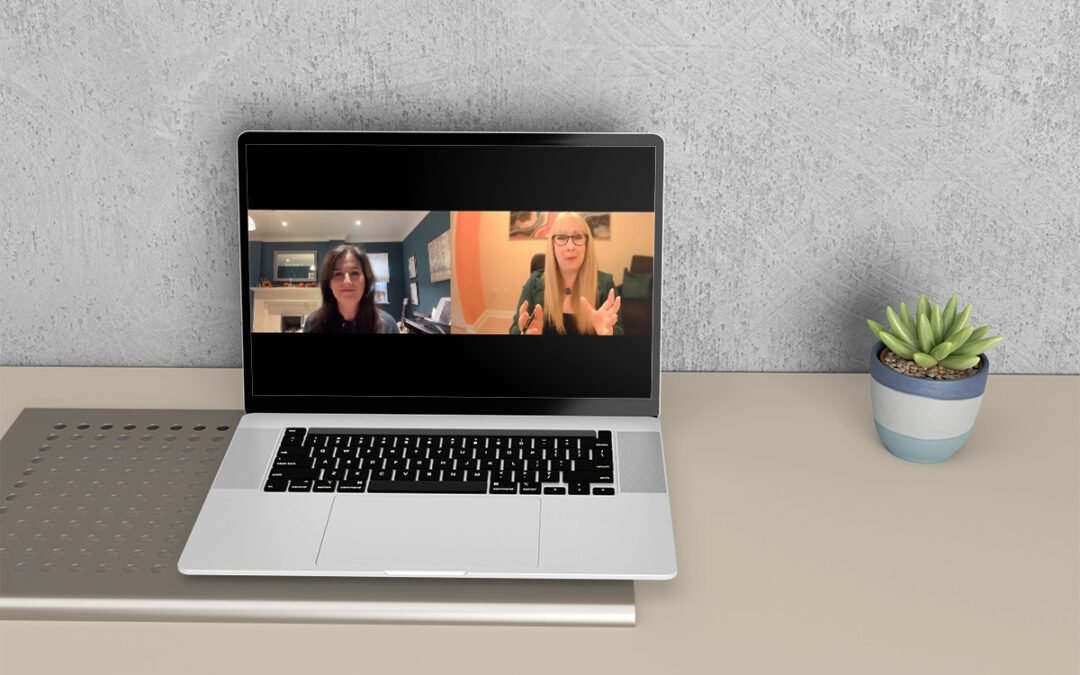 Being the COO – How the role is evolving