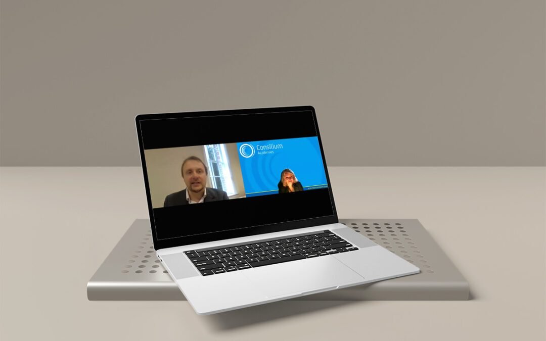 Trusts in Practice – Achieving efficiencies across trusts