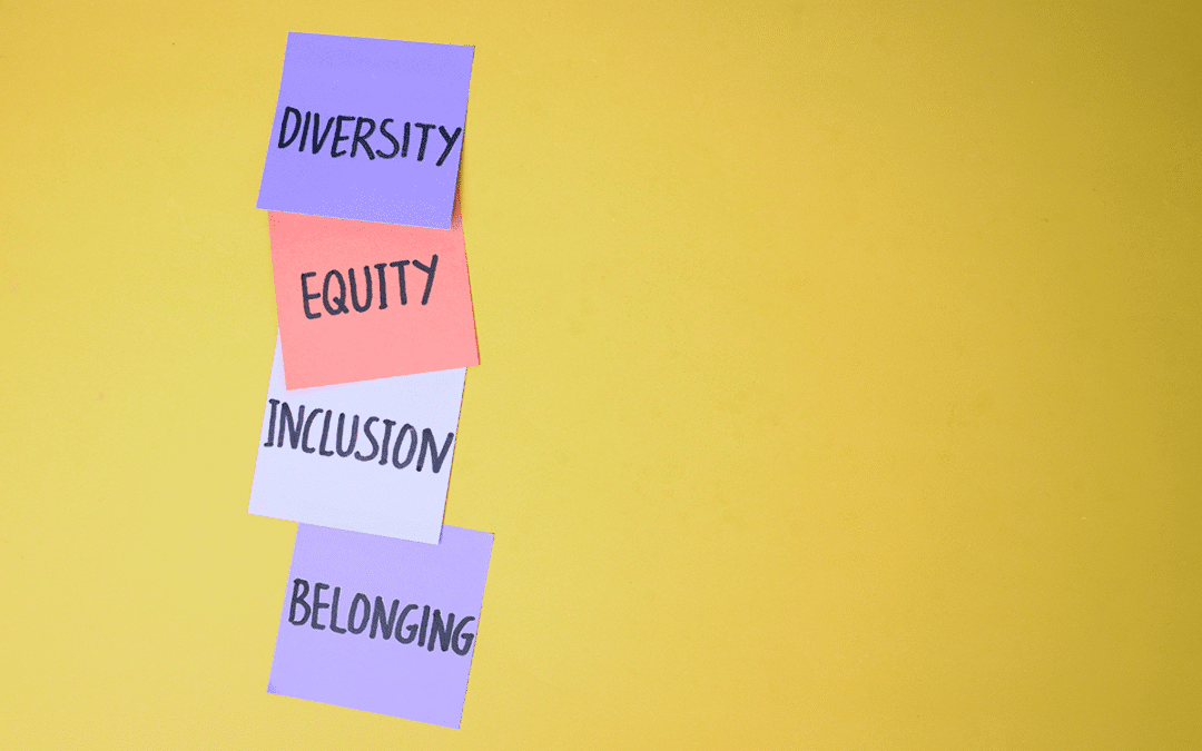 Embedding Equity, Diversity, Inclusion and Belonging at Liberty Academy Trust
