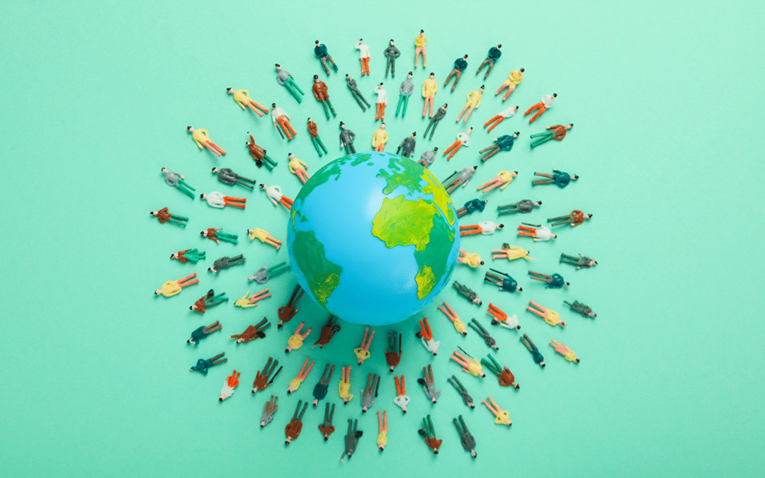 Trusts at the Heart of their Communities: Engaging with Communities in a Changing World​