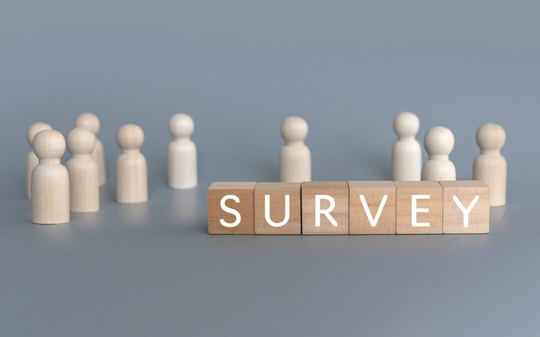 #BeingTheCEO Survey 2025