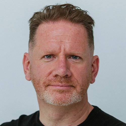Keith O'Loughlin 