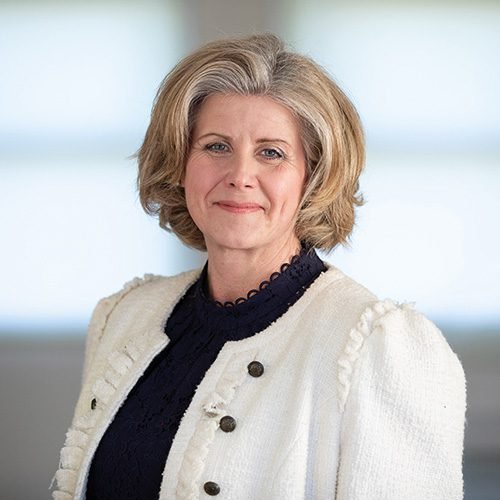 Katrina Morley OBE