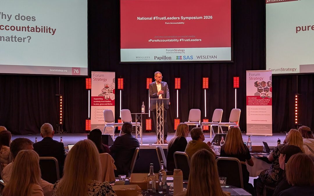 The role of pure accountability in ‘Being an Employer of Choice’