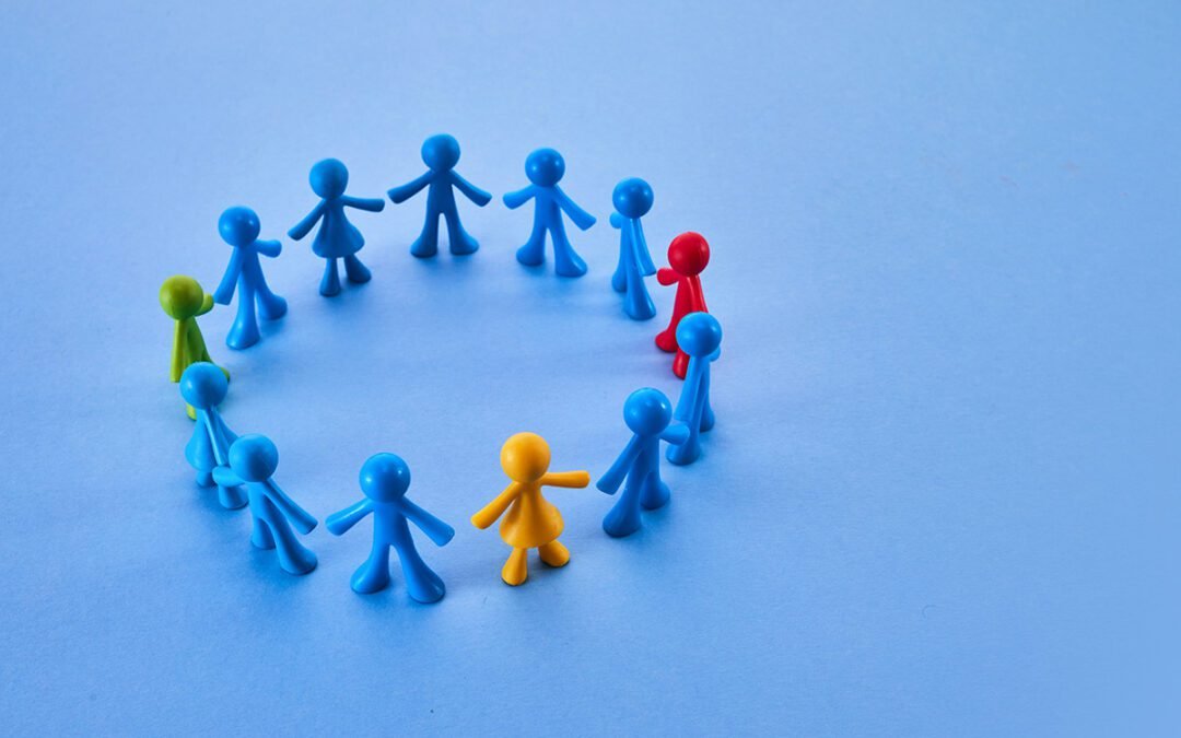 7 moves boards can make in forging community-centred trusts