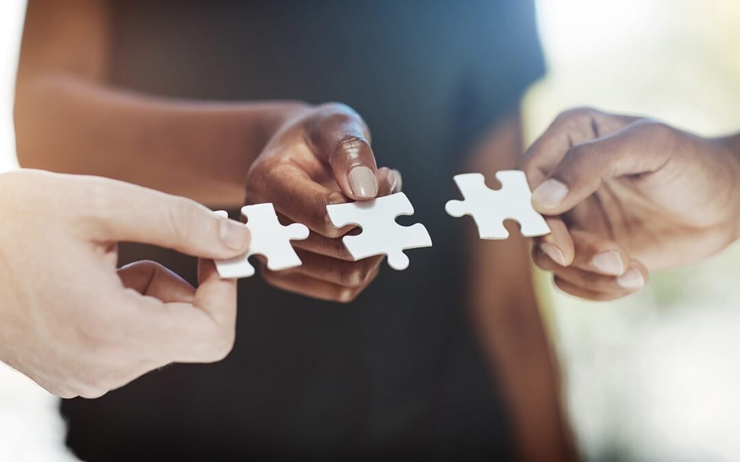 Embark Federation: Creating opportunity through partnership working and income fundraising 