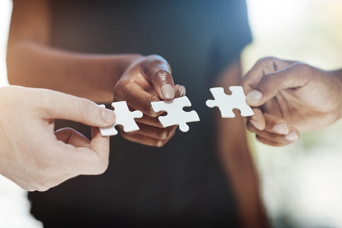 Creating opportunity through partnership working and income fundraising