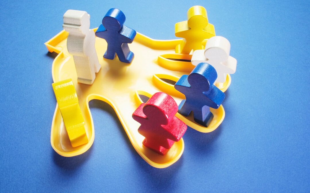 Inclusion Reform: What academy trust leaders can take from the DfE’s latest guidance
