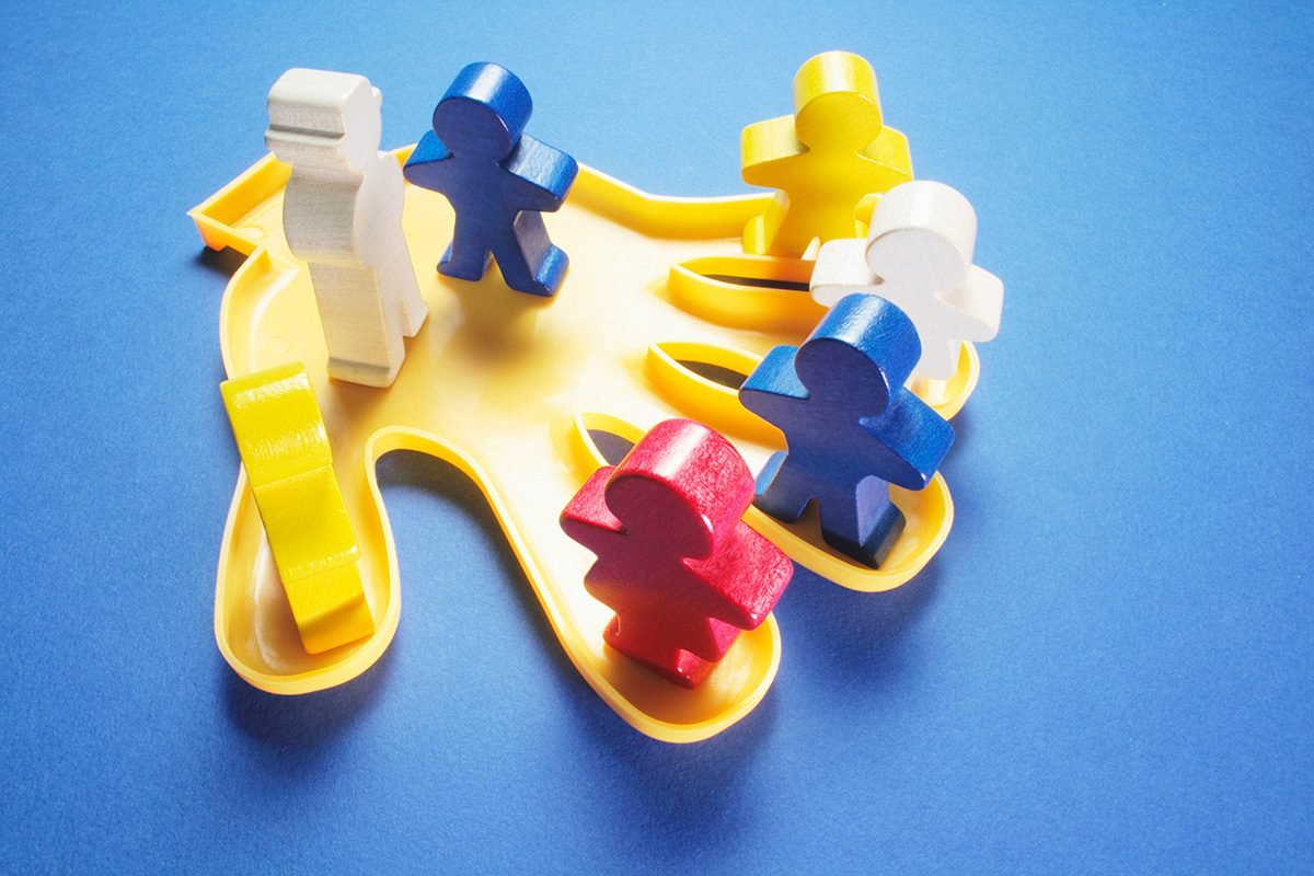 Inclusion Reform