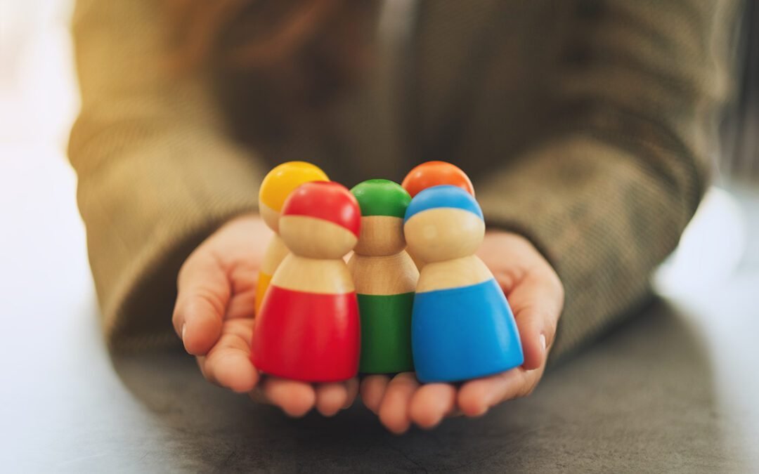 North Star Community Trust: the transformative power of parental engagement and community outreach